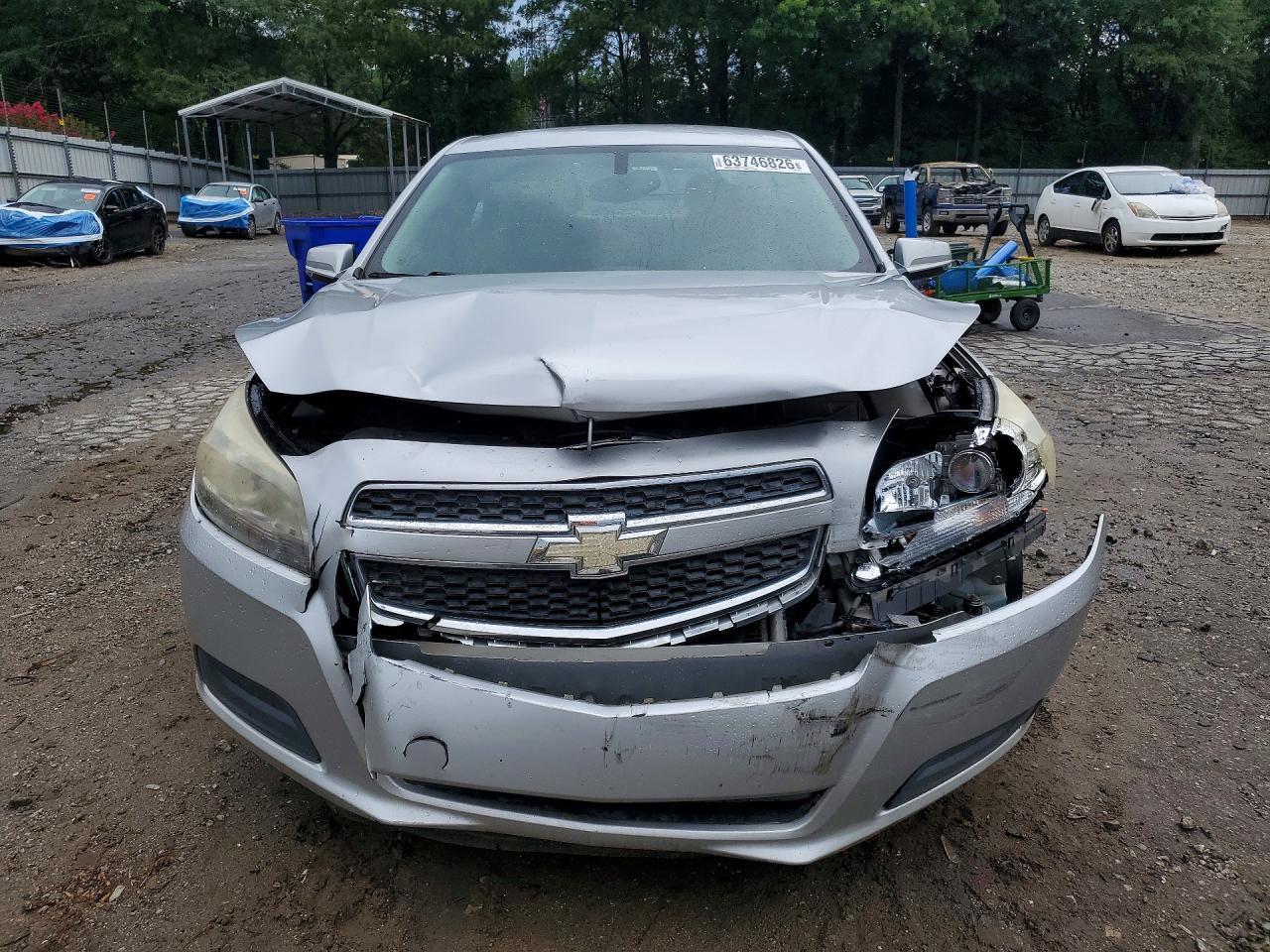 2013 Chevrolet Malibu 1Lt - zdjęcie 5