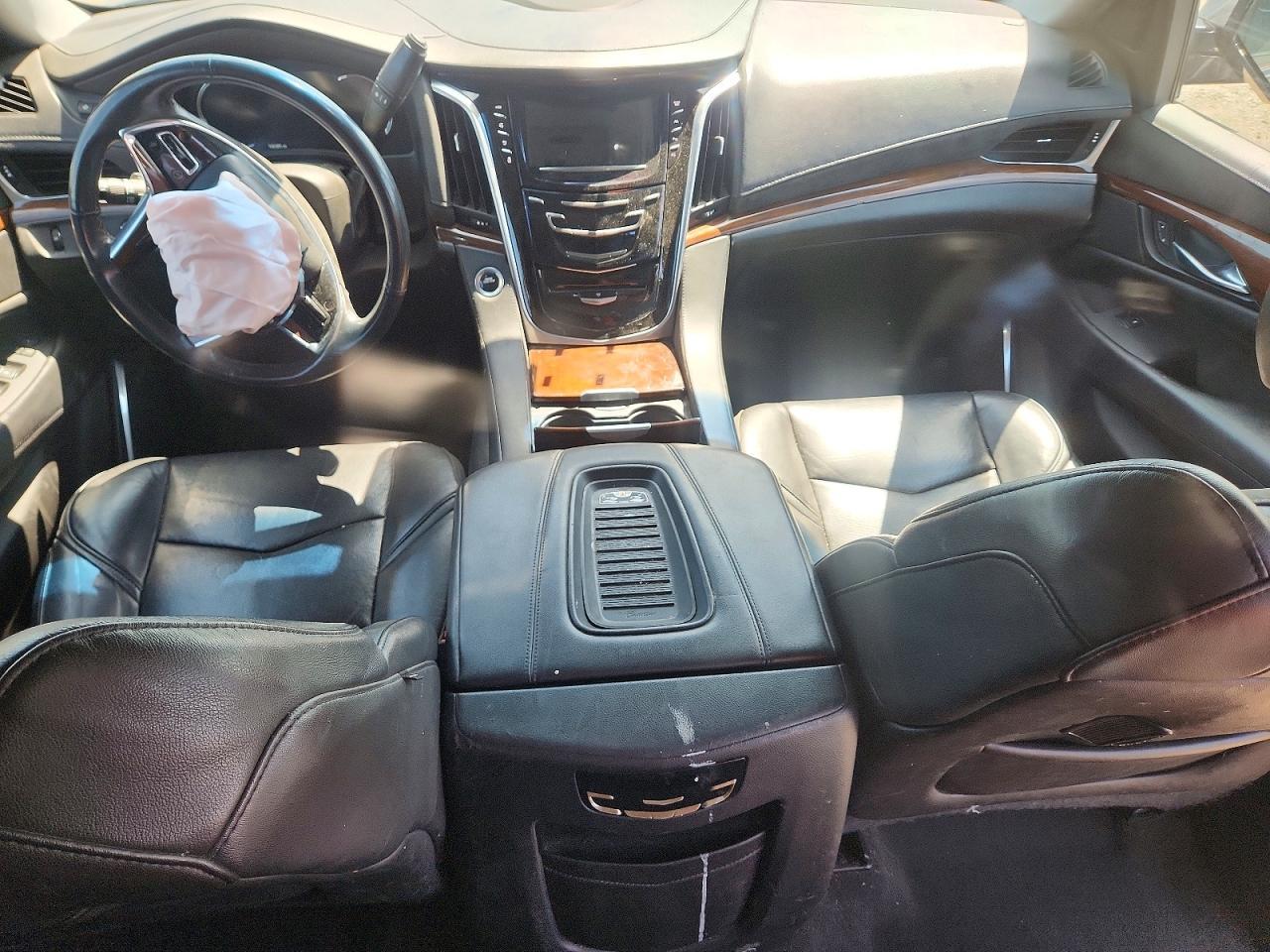 2019 Cadillac Escalade Esv Luxury - zdjęcie 8