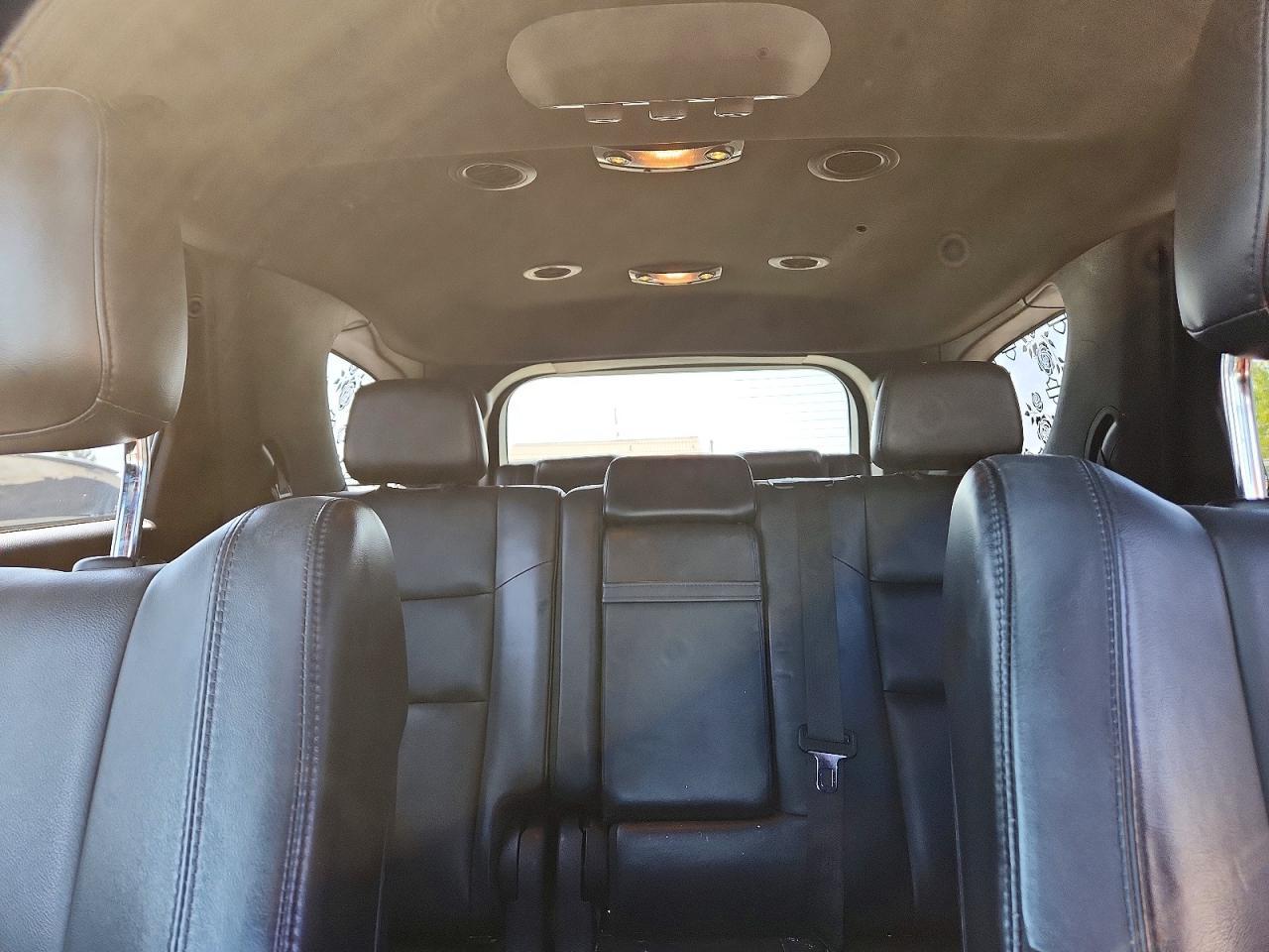 2017 Dodge Durango Gt - zdjęcie 10