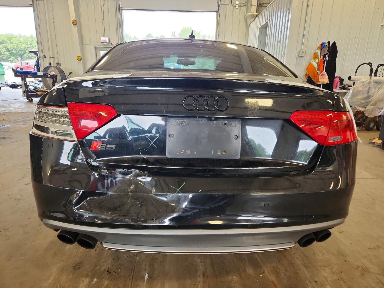 2013 Audi S5 Premium Plus - zdjęcie 6