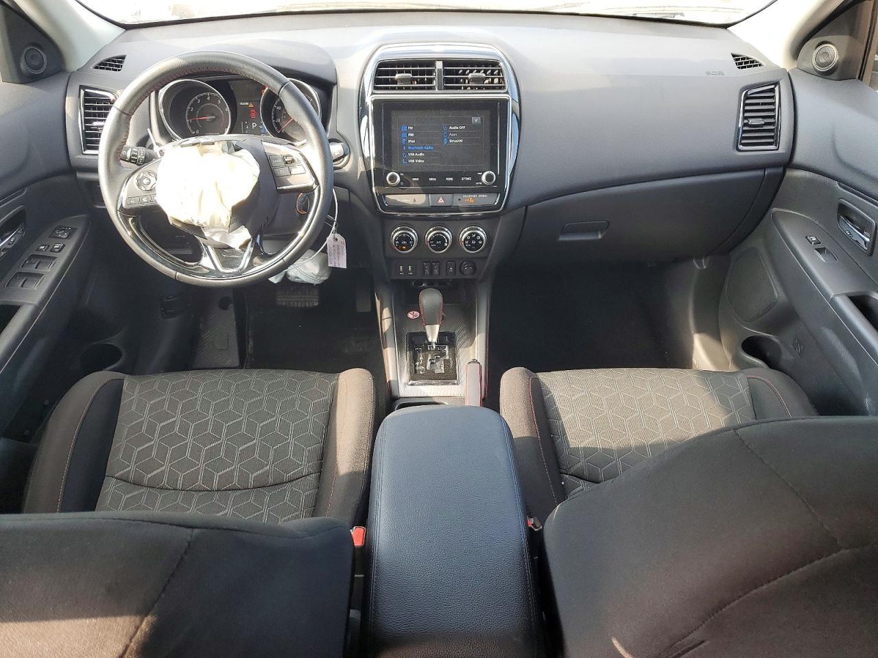2026 Mitsubishi Outlander Sport S/Se - zdjęcie 8
