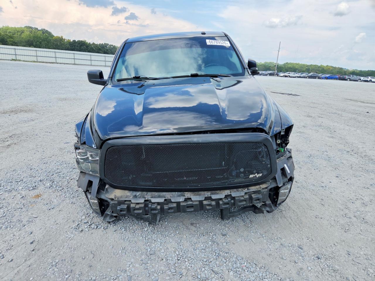 2013 Ram 1500 St - zdjęcie 5