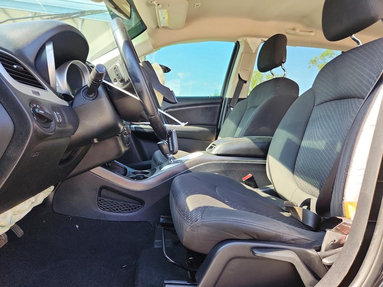 2018 Dodge Journey Se - zdjęcie 7