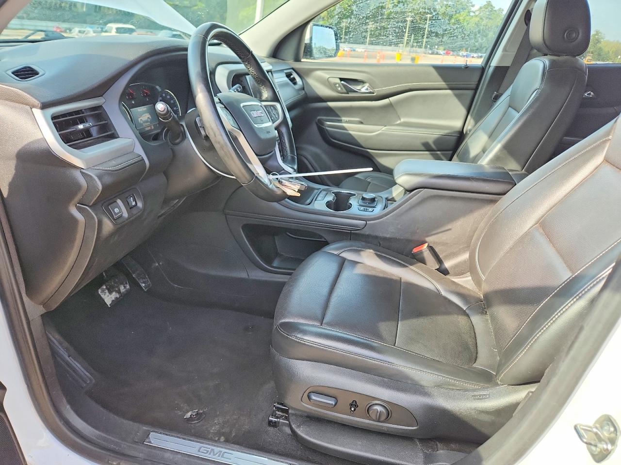 2023 GMC Acadia Slt - zdjęcie 7