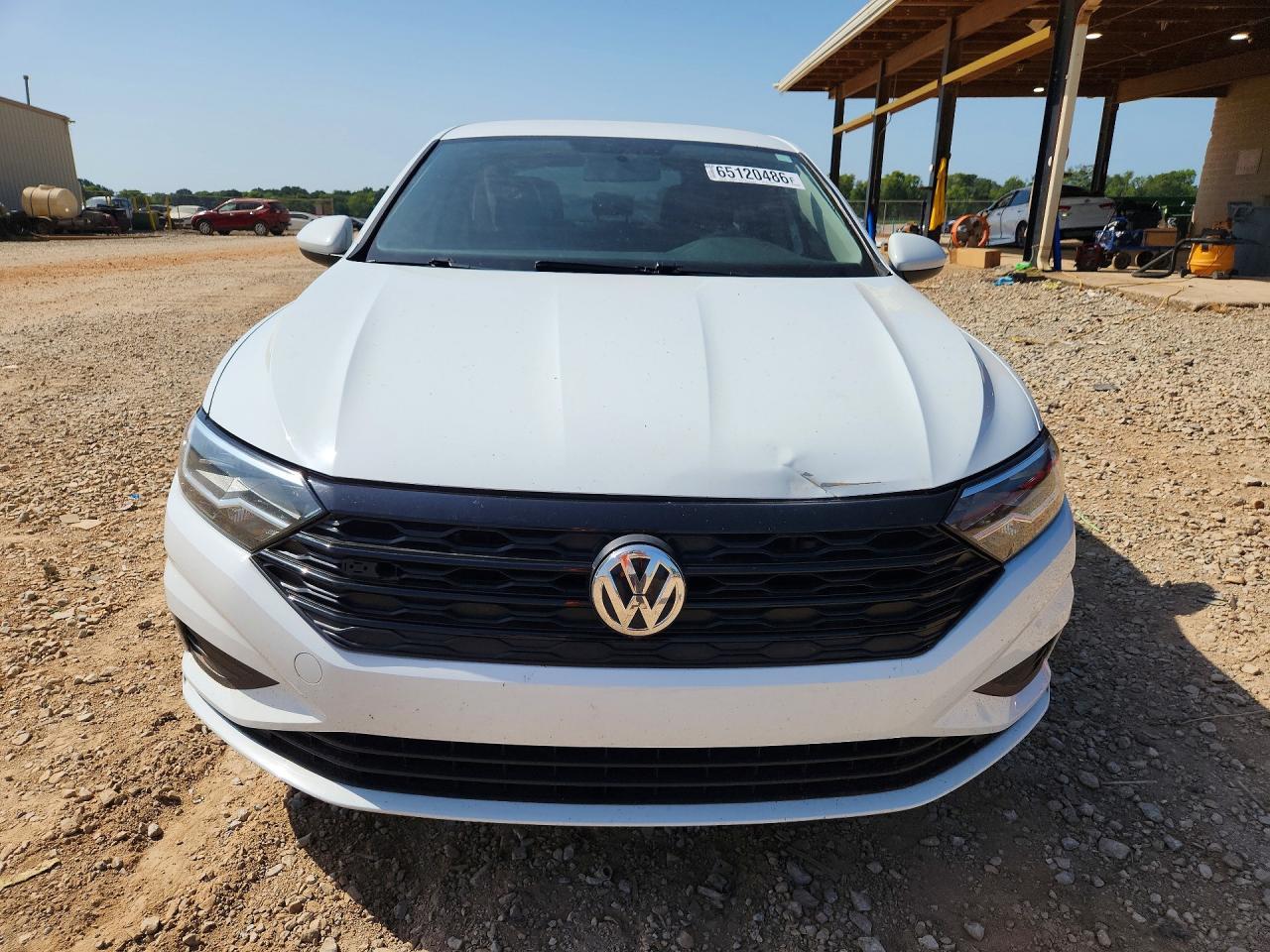 2020 Volkswagen Jetta S - zdjęcie 5