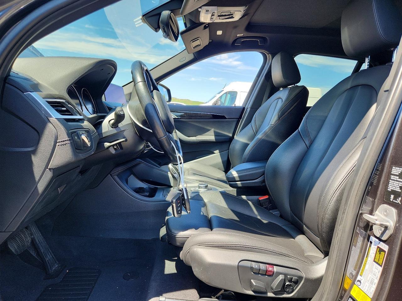 2020 BMW X1 xDrive28I - zdjęcie 7