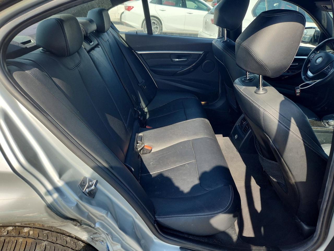 2016 BMW 328 Xi Sulev - zdjęcie 10