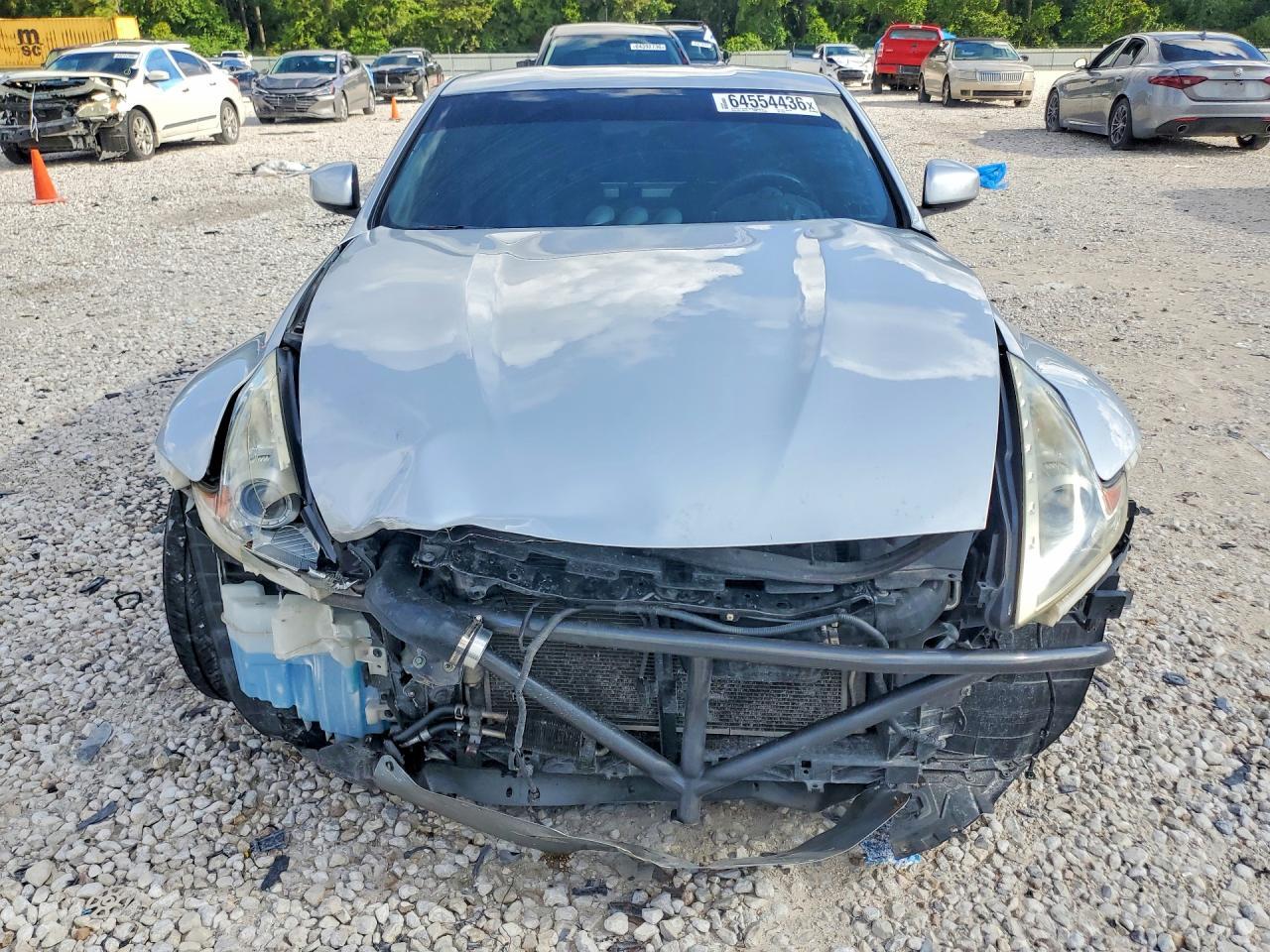 2015 Nissan 370Z Base - zdjęcie 5