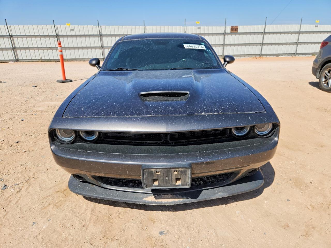 2019 Dodge Challenger Gt - zdjęcie 5