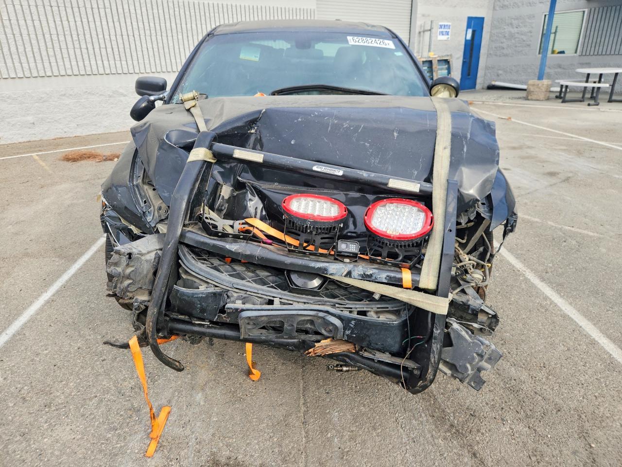 2014 Ford Taurus Police Interceptor - zdjęcie 5
