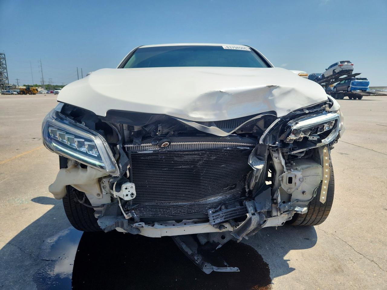2018 Acura Rdx Technology - zdjęcie 5