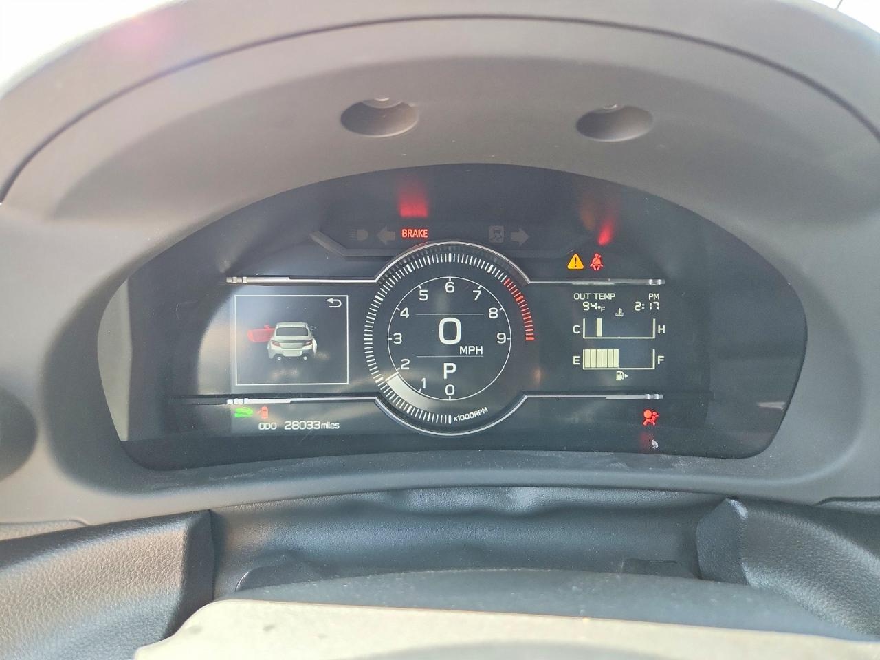 2023 Toyota Gr86 Base - zdjęcie 9