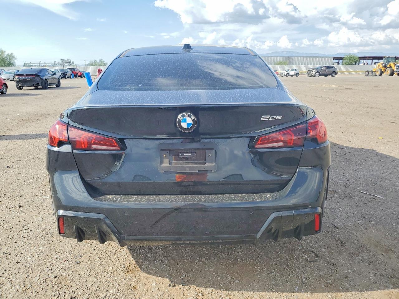 2026 BMW 228 - zdjęcie 6