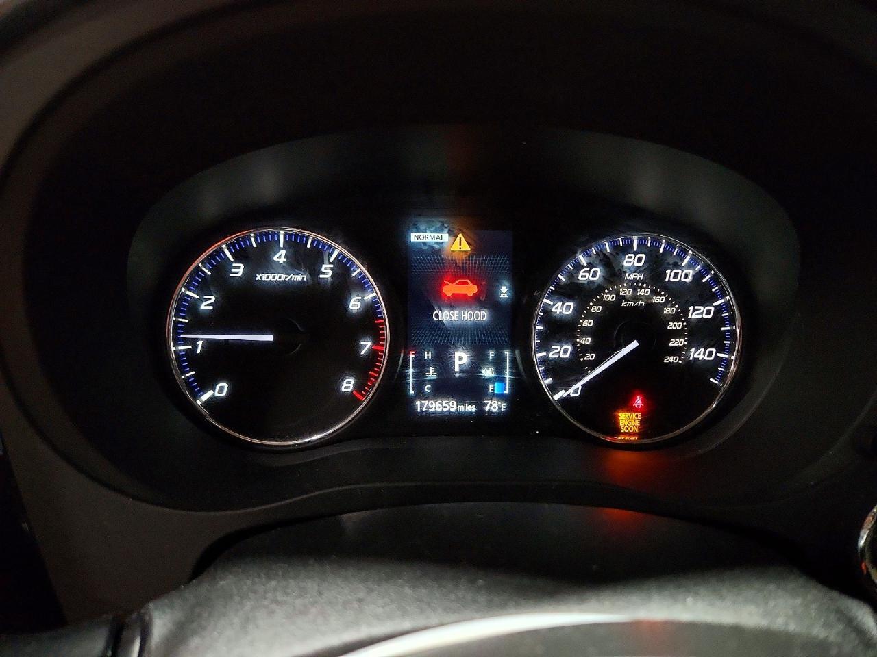 2014 Mitsubishi Outlander Se - zdjęcie 9