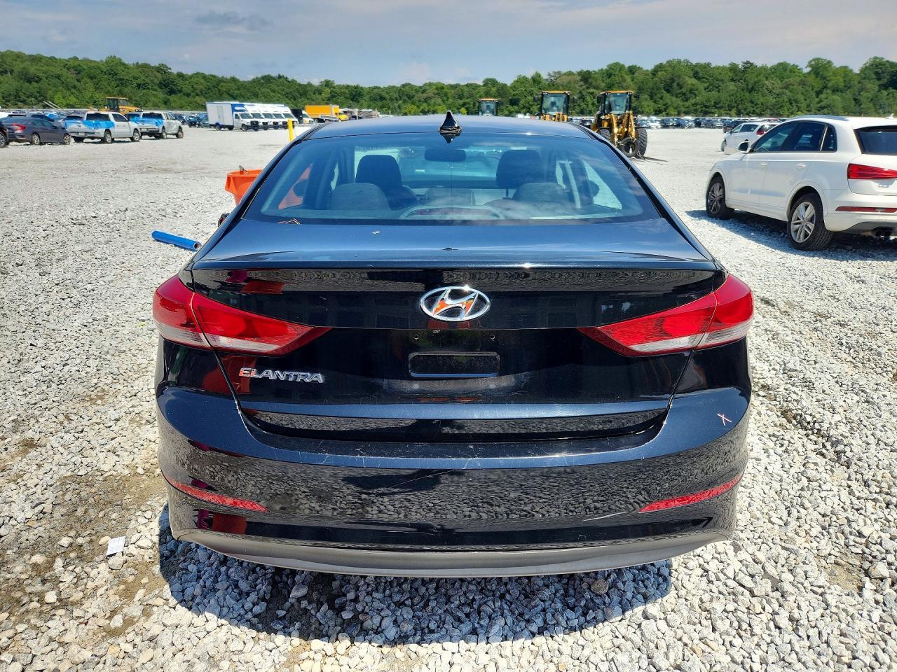 2018 Hyundai Elantra Value Edition - zdjęcie 6