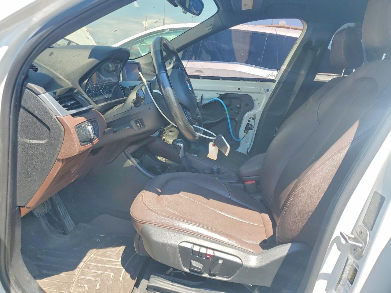 2017 BMW X1 xDrive28I - zdjęcie 7