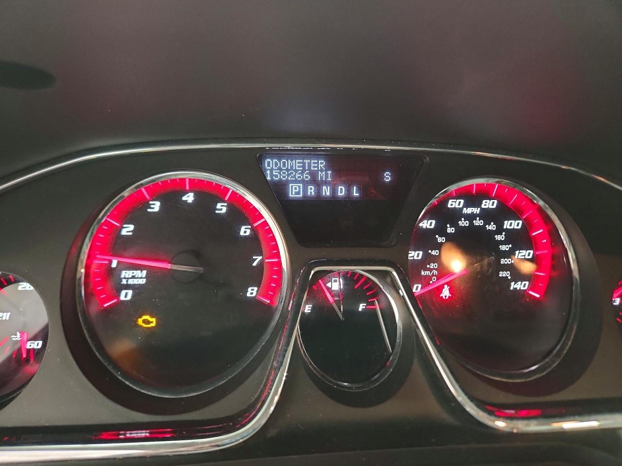 2016 GMC Acadia Slt-1 - zdjęcie 9
