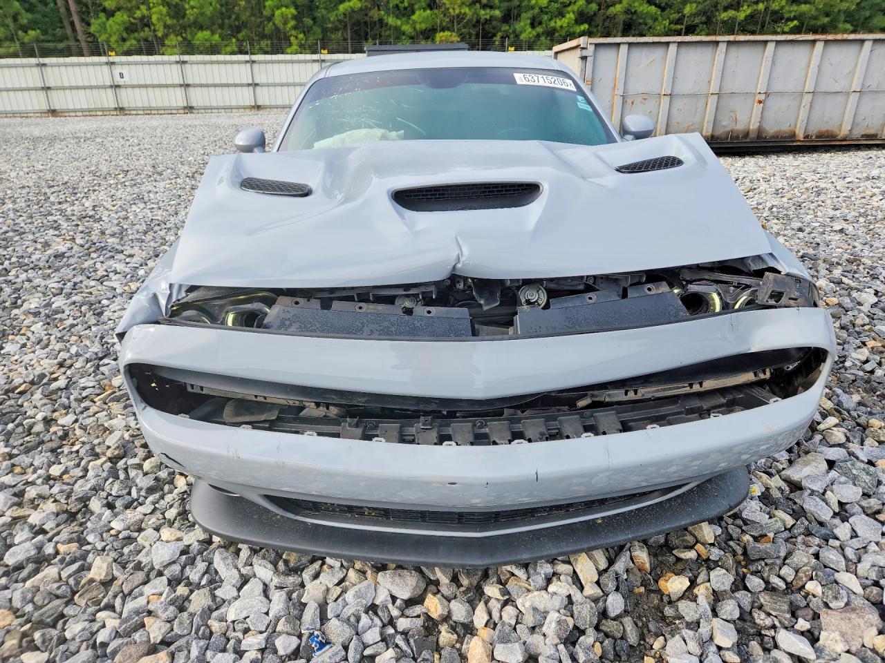 2021 Dodge Challenger R/T Scat Pack - zdjęcie 5