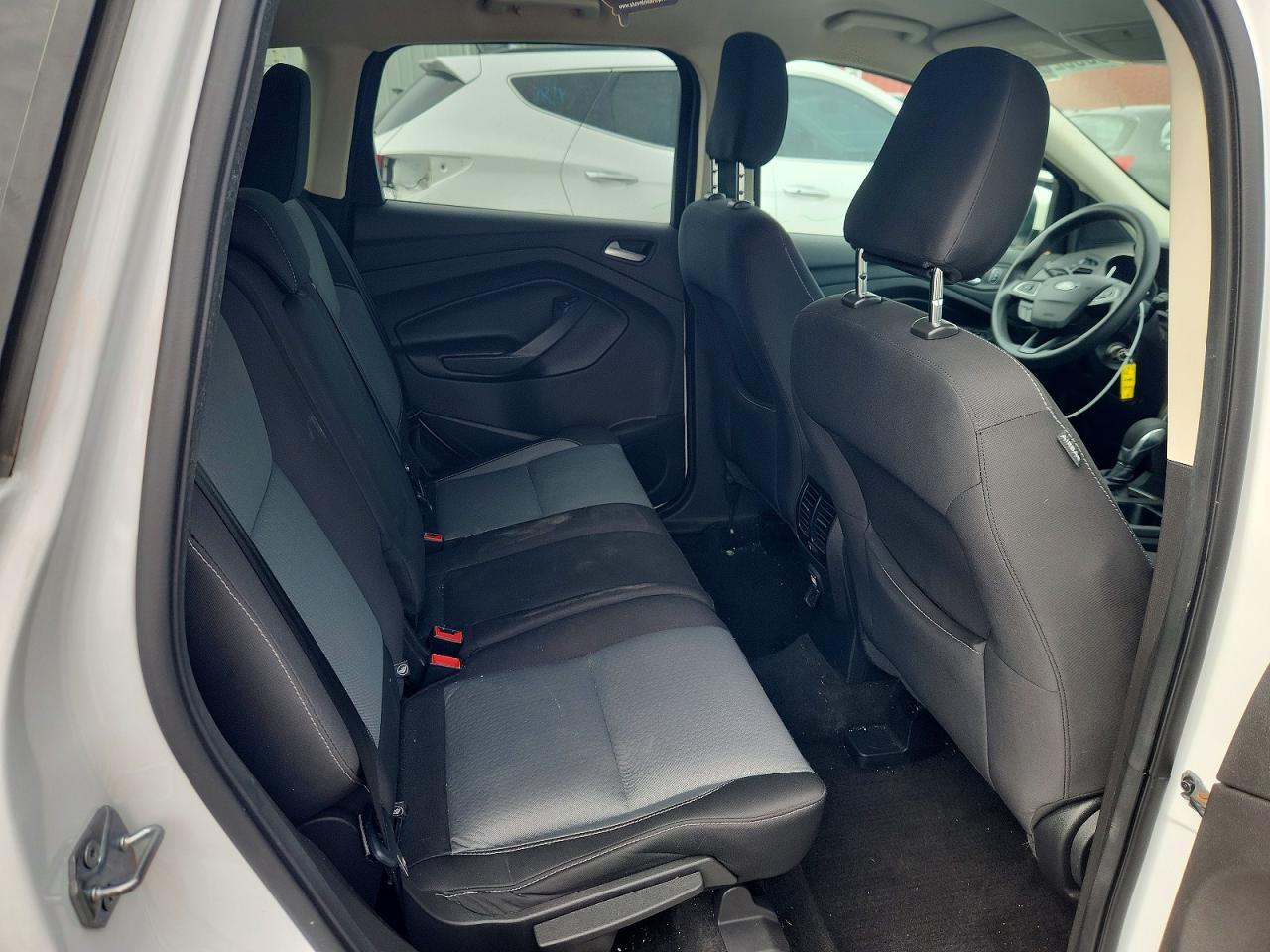 2018 Ford Escape Se - zdjęcie 11