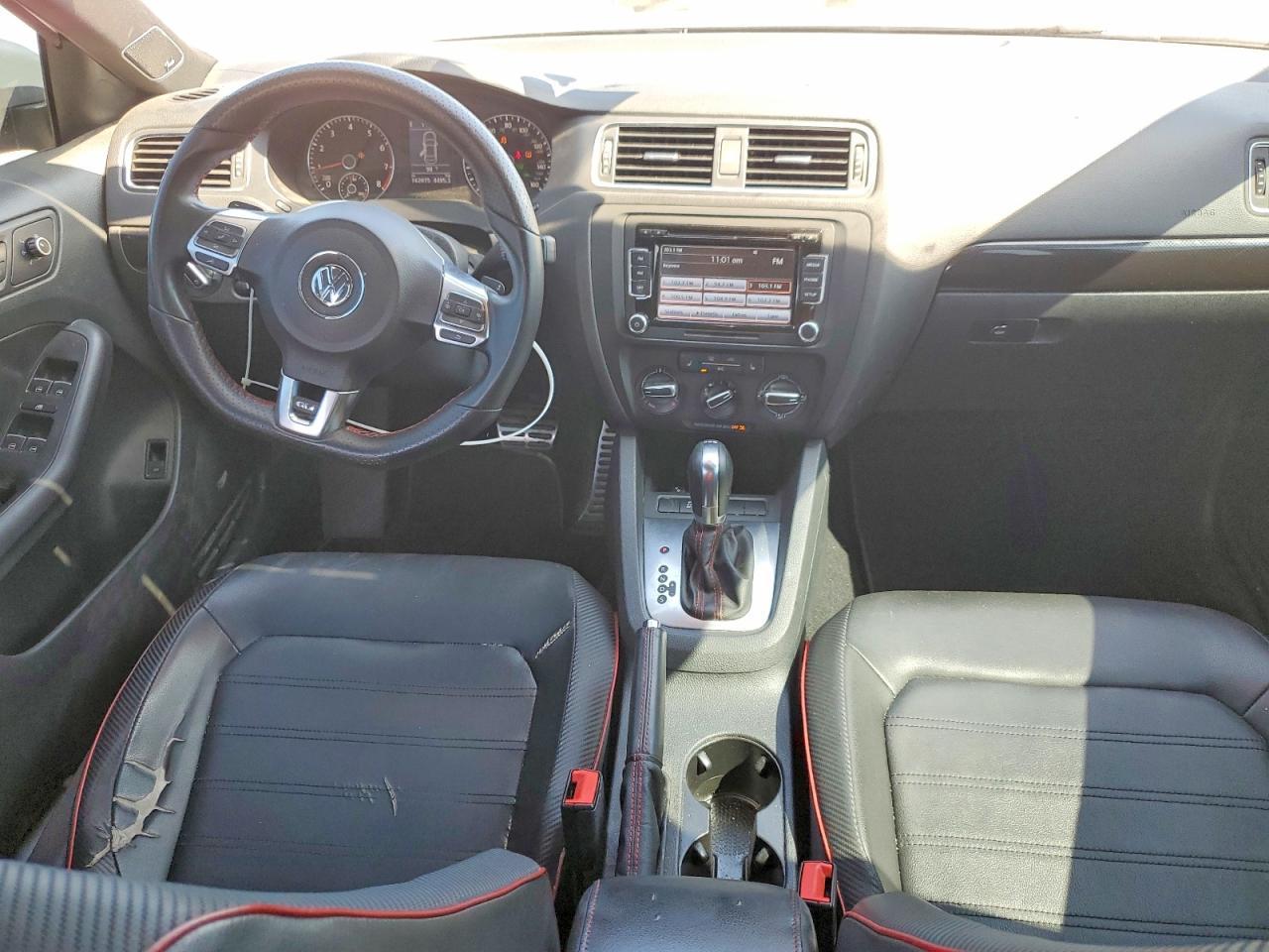 2014 Volkswagen Jetta Gli - zdjęcie 8