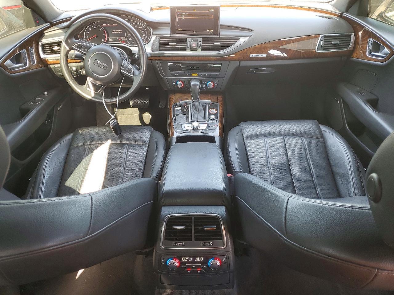 2017 Audi A7 Prestige - zdjęcie 8