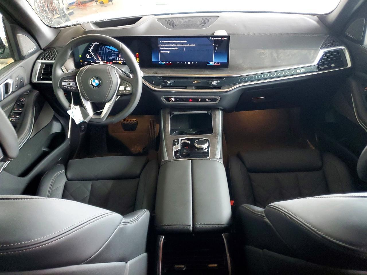 2026 BMW X5 Sdrive 40I - zdjęcie 8