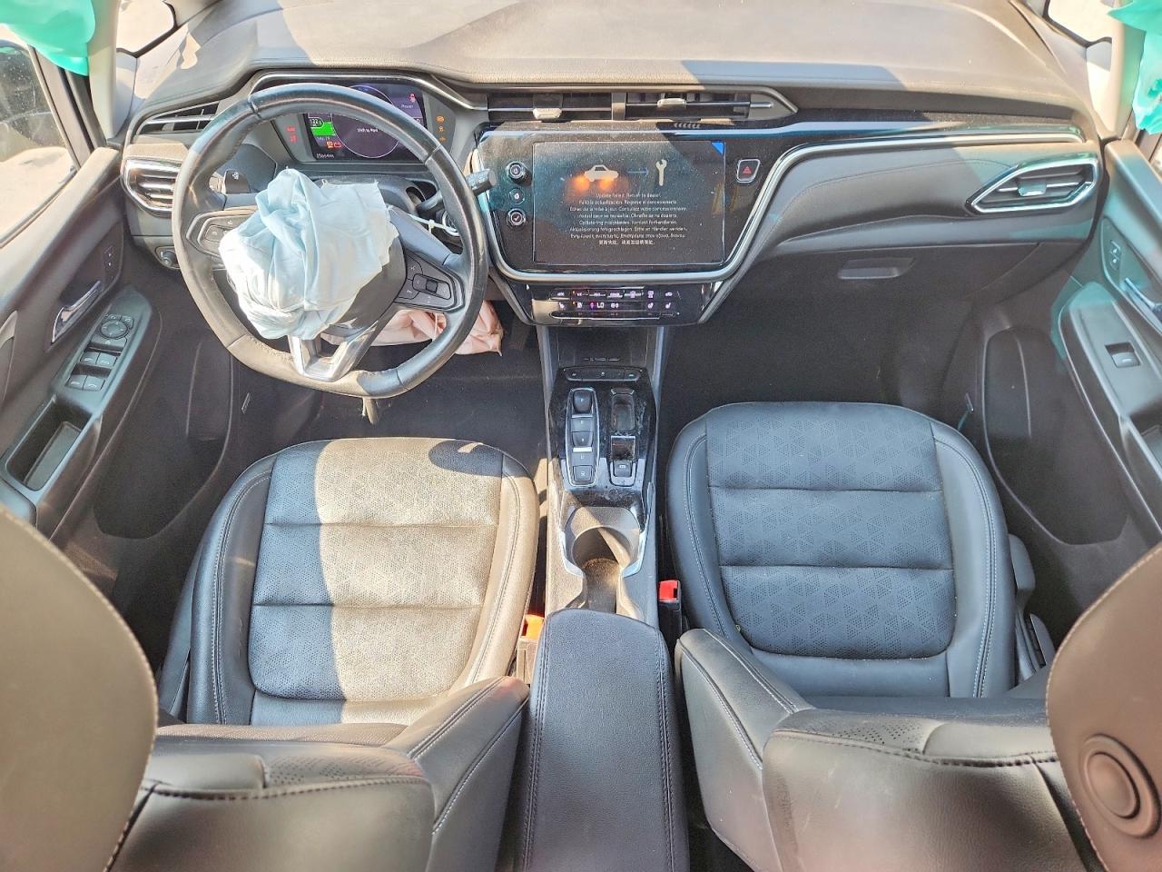 2023 Chevrolet Bolt Ev 2Lt - zdjęcie 8