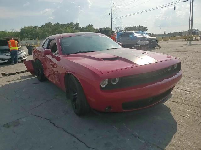 2016 Dodge Challenger R/T - zdjęcie 13