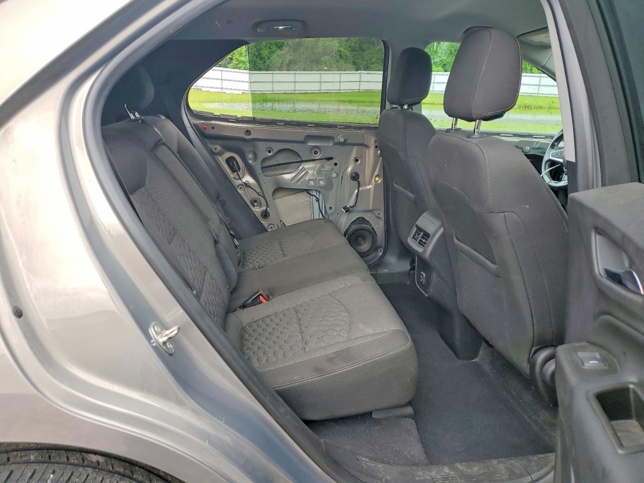 2019 Chevrolet Equinox Lt - zdjęcie 11