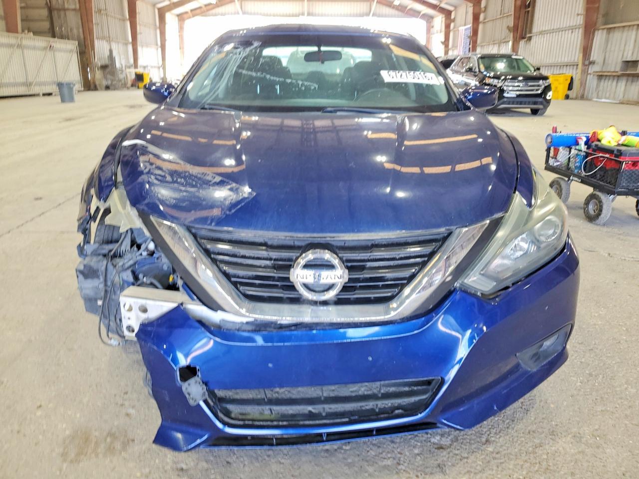 2017 Nissan Altima 2.5 - zdjęcie 5