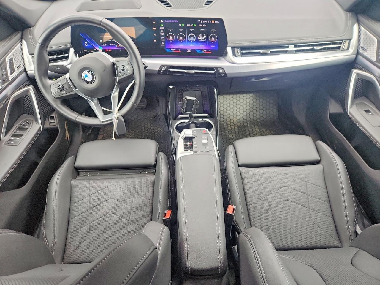 2023 BMW X1 xDrive28I - zdjęcie 8
