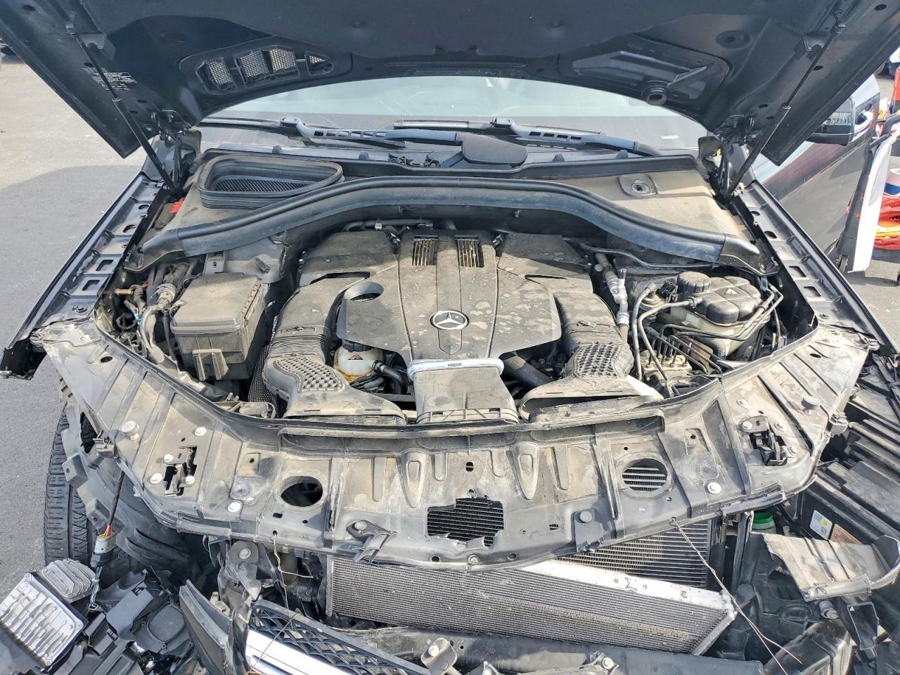 2019 Mercedes-Benz Gle 400 4Matic - zdjęcie 12