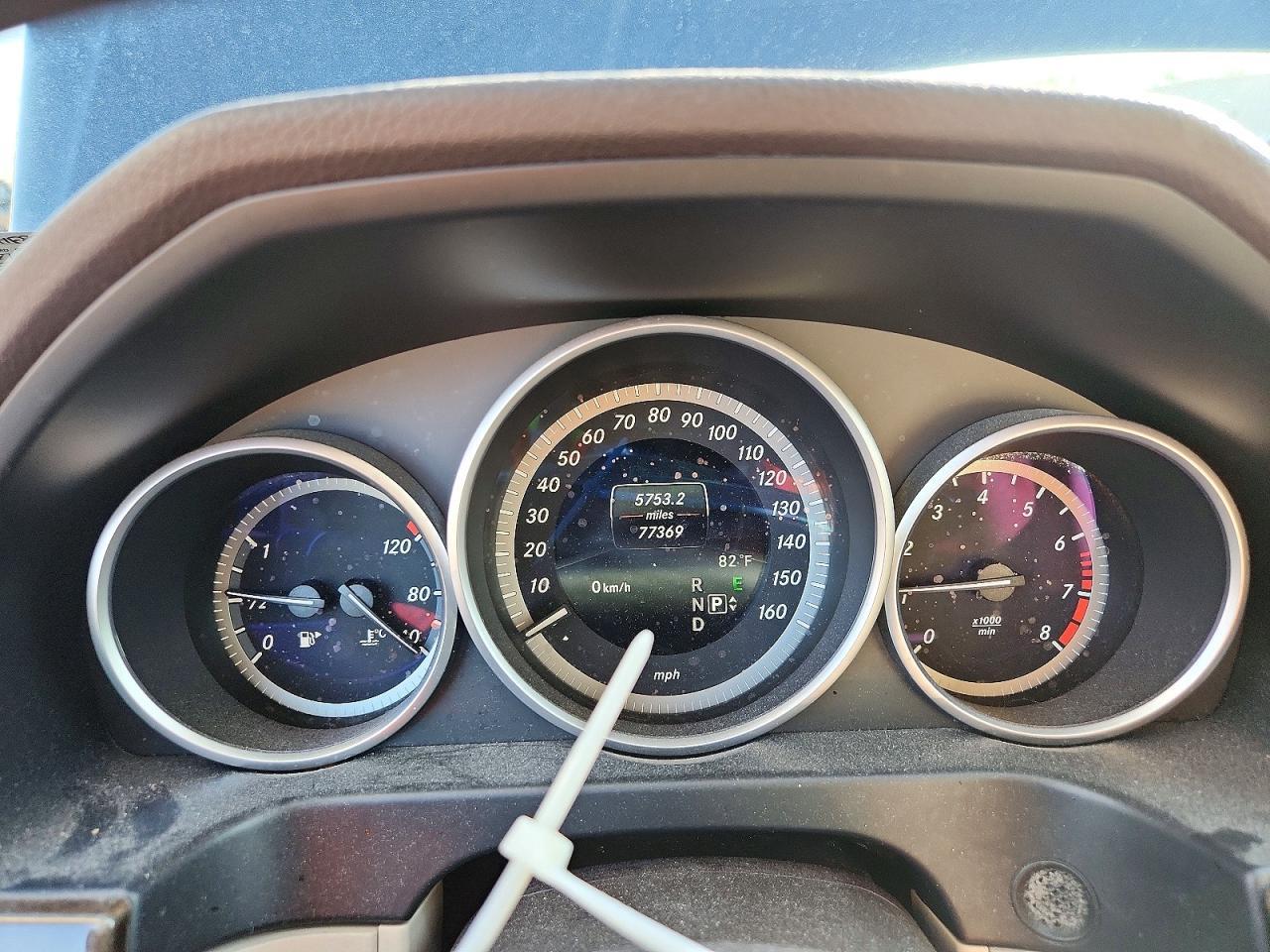 2016 Mercedes-Benz E 350 4Matic - zdjęcie 9