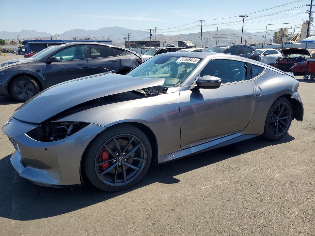 2024 Nissan Z Performance - zdjęcie główne