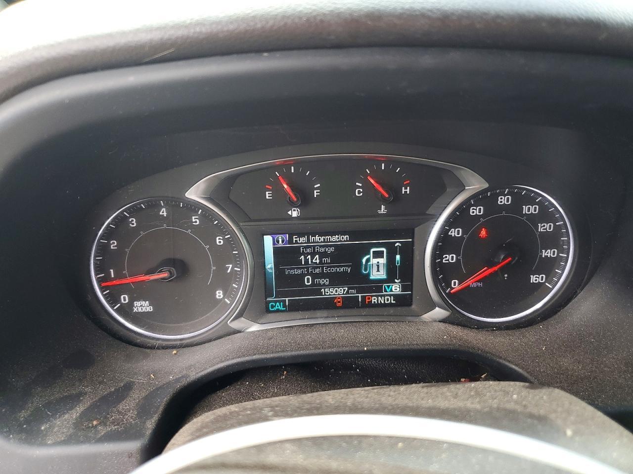 2019 GMC Acadia Slt-1 - zdjęcie 9