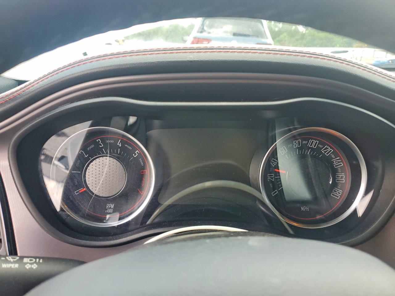 2023 Dodge Challenger R/T Scat Pack - zdjęcie 9