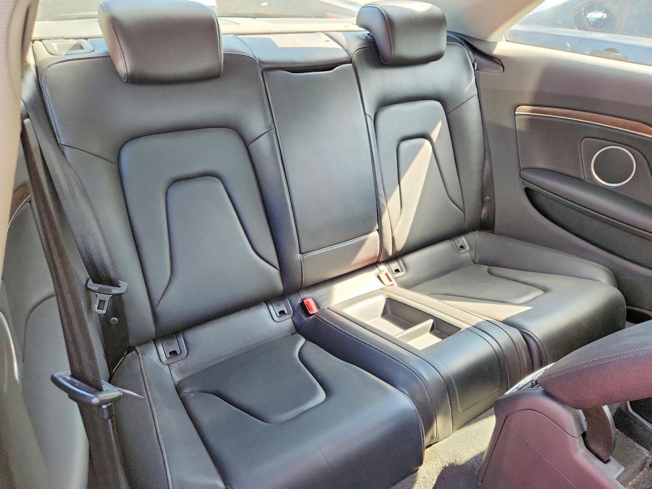 2014 Audi A5 Premium Plus - zdjęcie 10