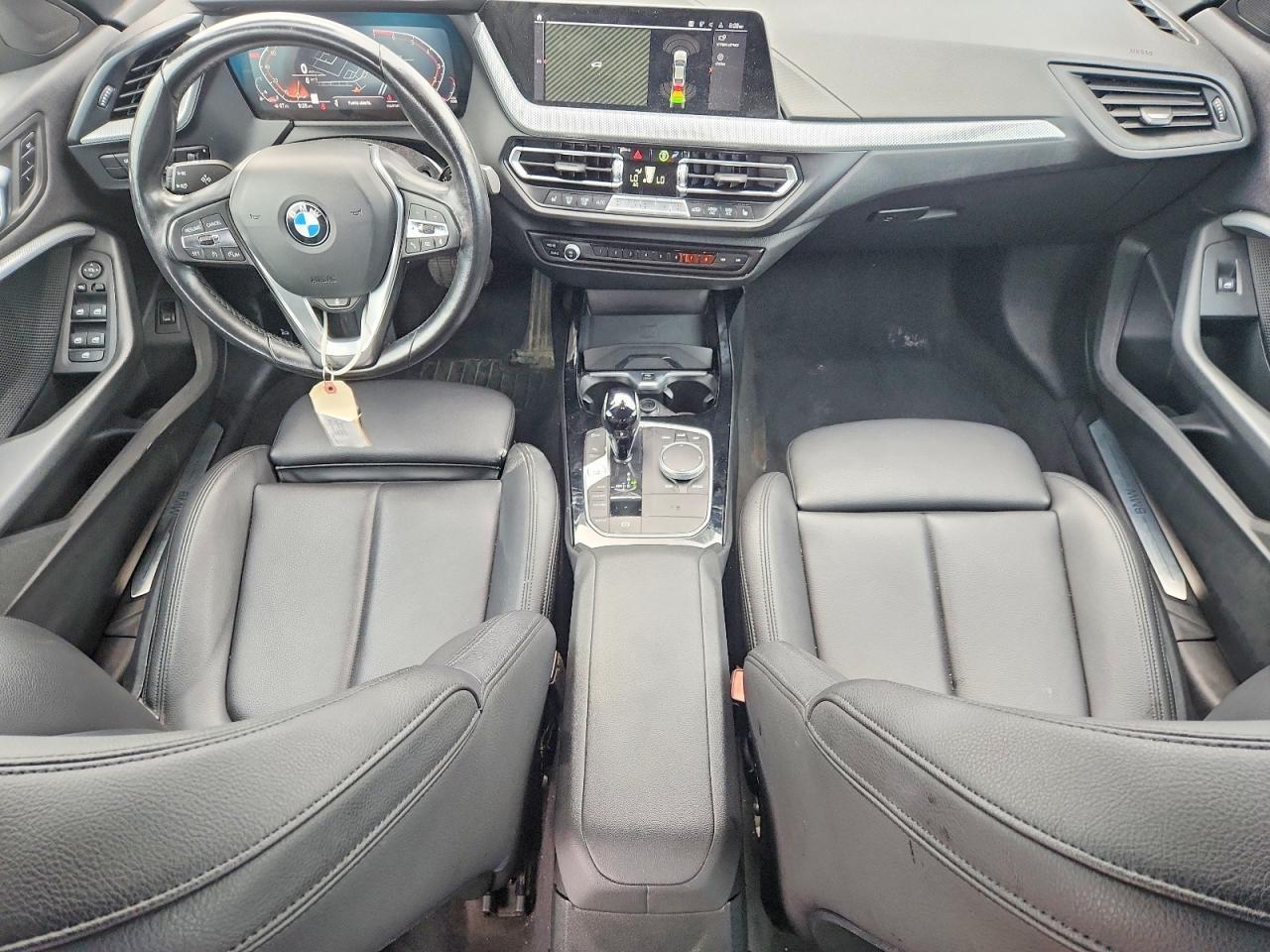 2022 BMW 228I - zdjęcie 8