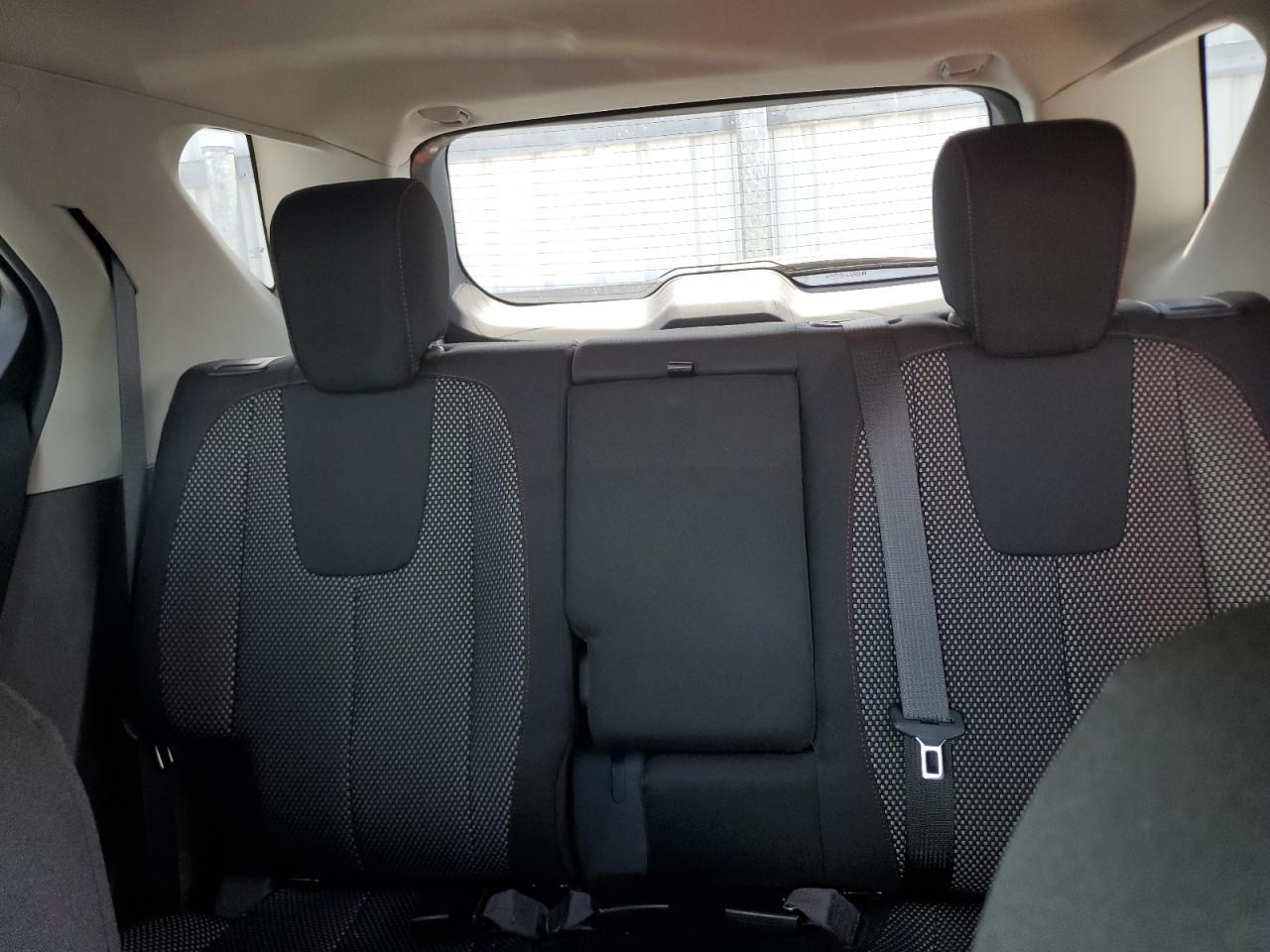 2015 Chevrolet Equinox Lt - zdjęcie 10