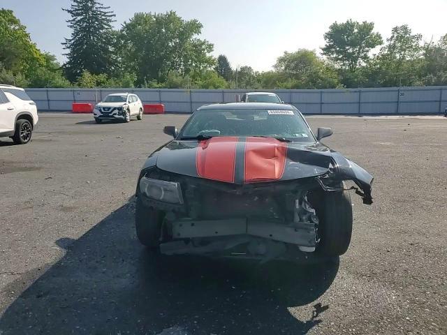 2014 Chevrolet Camaro Lt - zdjęcie 13