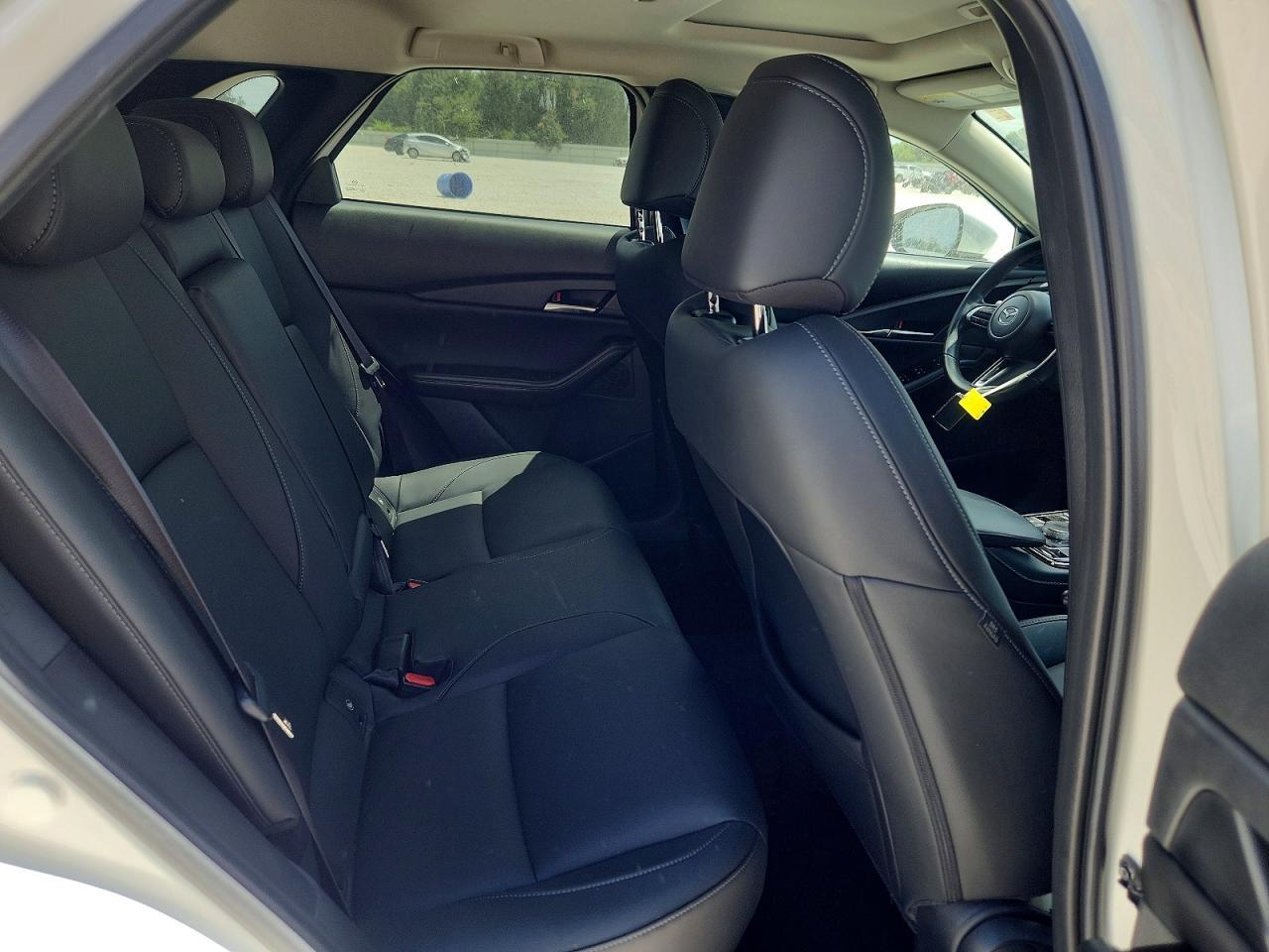 2025 Mazda Cx-30 Preferred - zdjęcie 10
