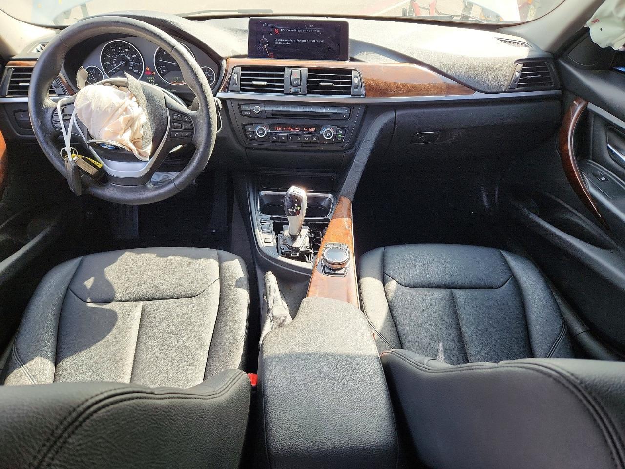 2014 BMW 328 I Sulev - zdjęcie 8