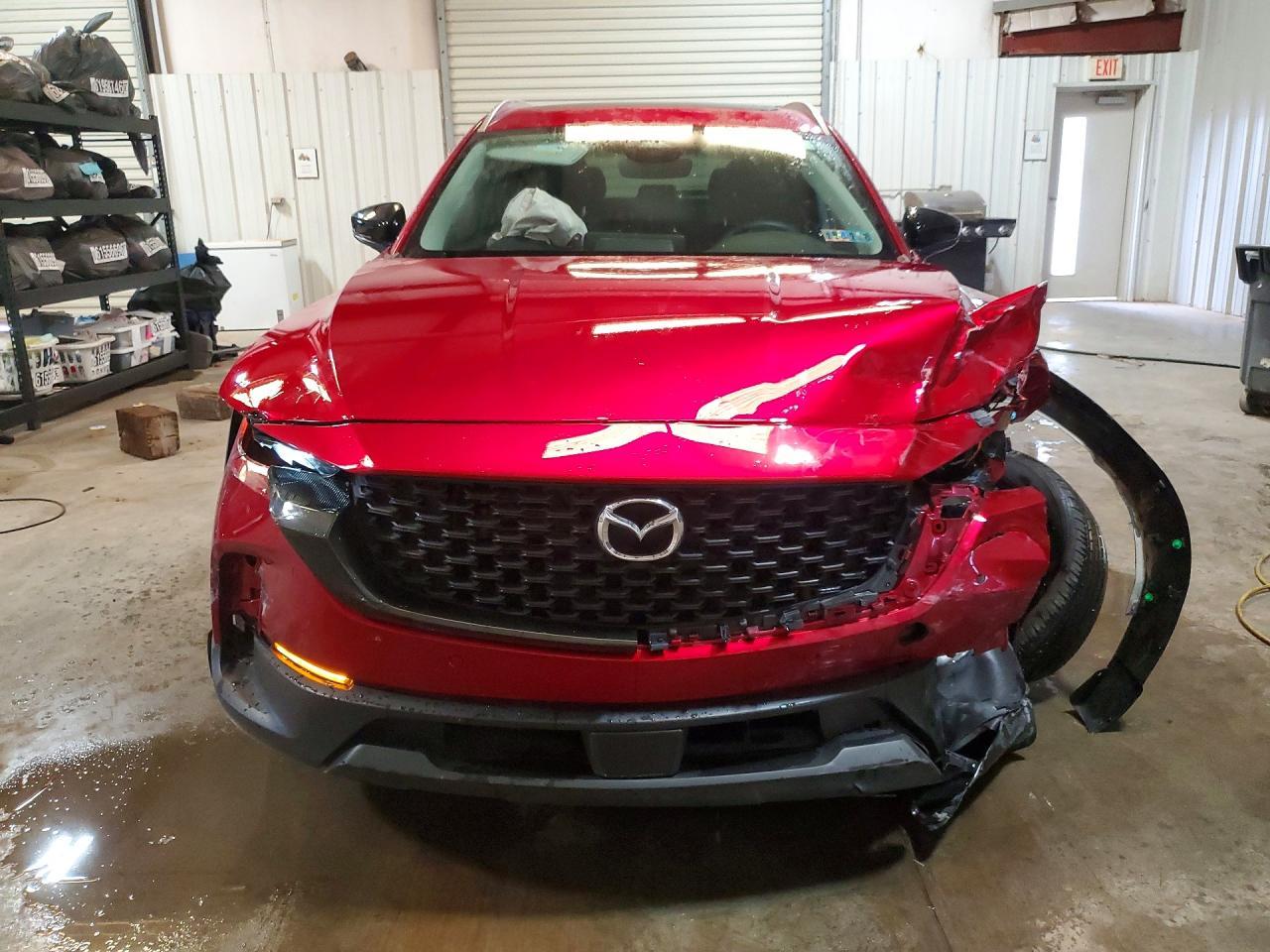 2026 Mazda Cx-50 Preferred - zdjęcie 5