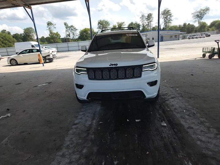 2021 Jeep Grand Cherokee Laredo - zdjęcie 13