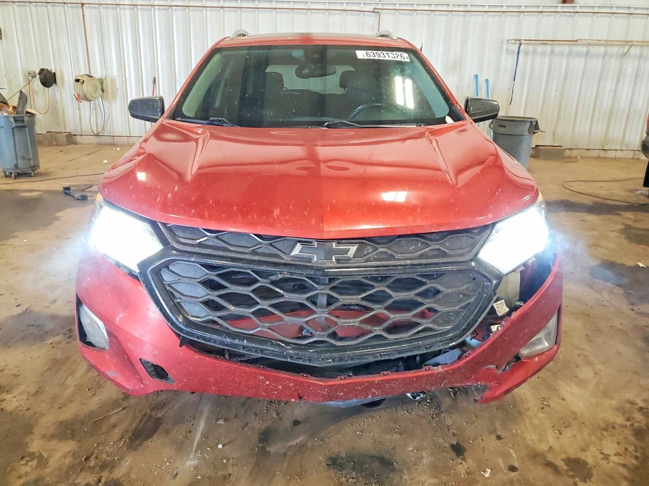 2020 Chevrolet Equinox Lt - zdjęcie 5
