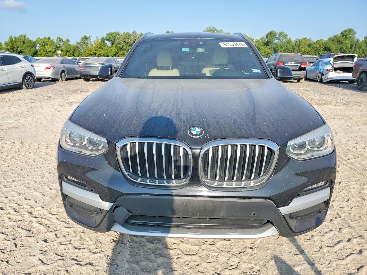 2021 BMW X3 Sdrive30I - zdjęcie 5