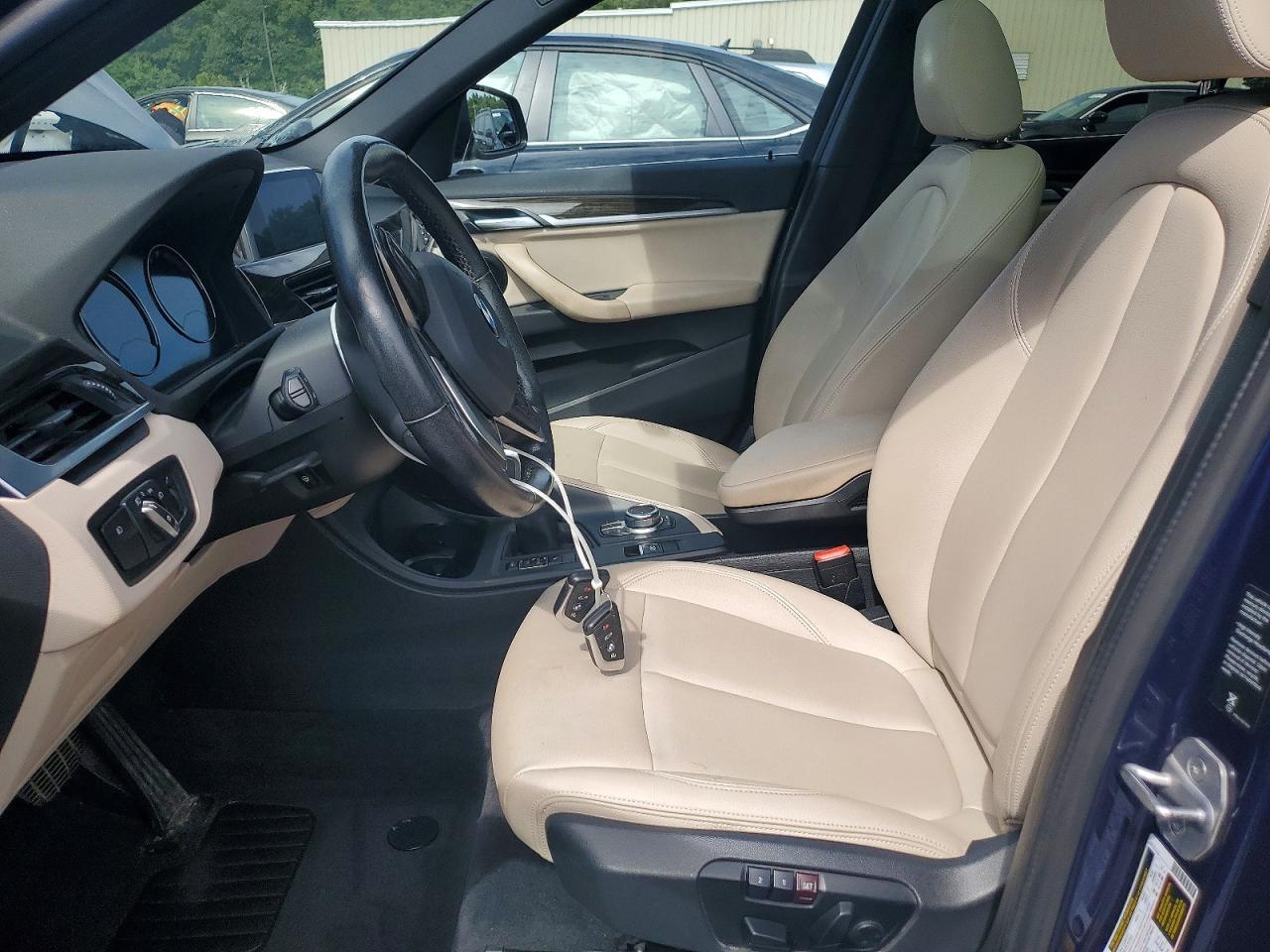 2019 BMW X1 xDrive28I - zdjęcie 7