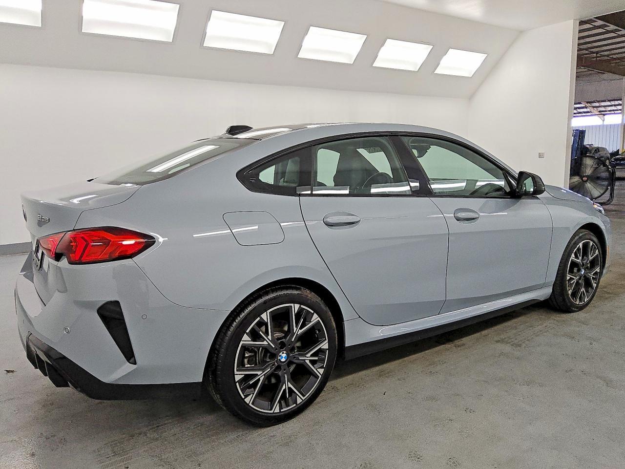 2026 BMW 228 - zdjęcie 3