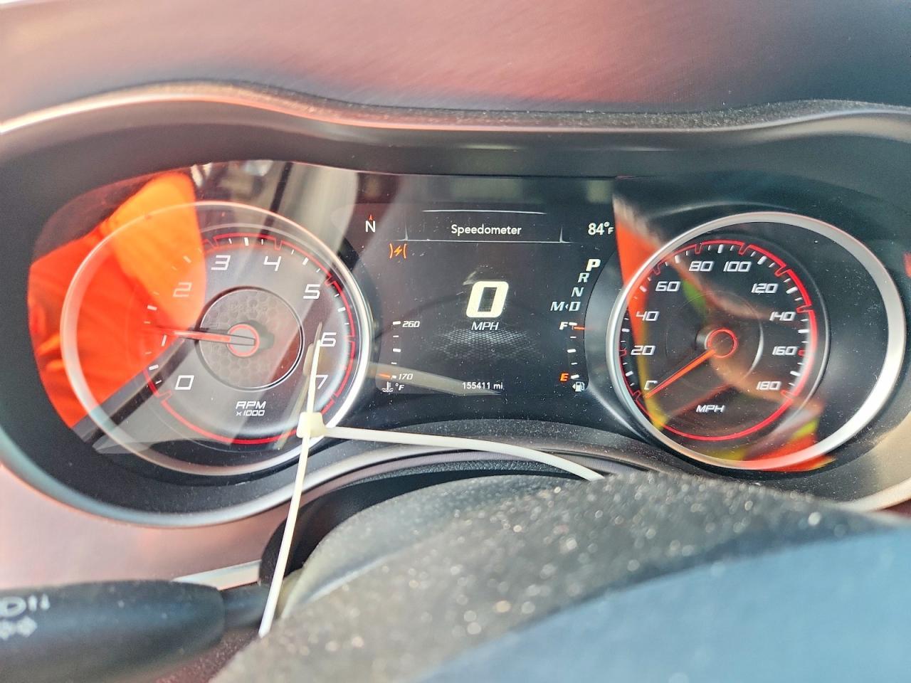 2019 Dodge Charger Scat Pack - zdjęcie 9