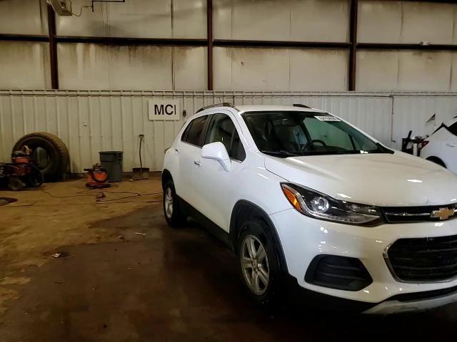 2020 Chevrolet Trax 1Lt - zdjęcie 14